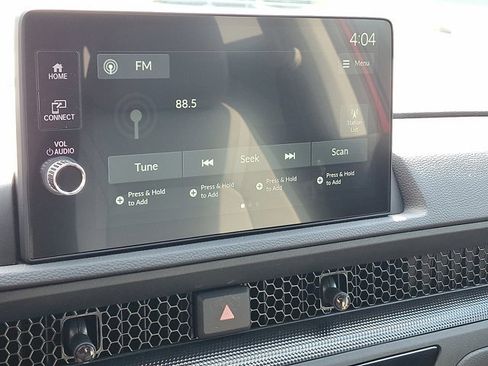 New 2026 Honda CR-V LX image 14