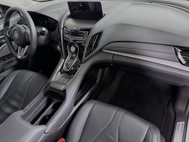 Used 2024 Acura RDX w/ Technology Package AWD/4WD image 31