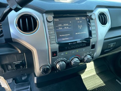 Used 2020 Toyota Tundra SR5 image 16