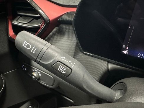 Used 2024 Chevrolet TrailBlazer RS w/ Convenience Package image 21