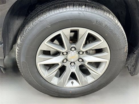 Used 2020 Chevrolet Silverado 1500 High Country w/ LPO, Dark Essentials Package image 34