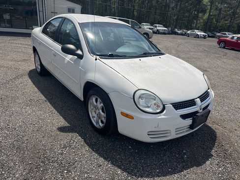 Used 2004 Dodge Neon SXT w/ Anti-Lock Brake Group image 12