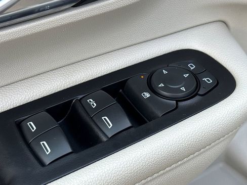 Used 2020 GMC Terrain Denali FWD image 20
