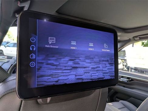 New 2026 Chevrolet Tahoe Premier image 25