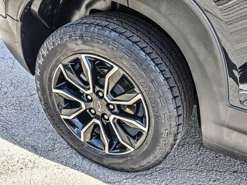 Certified 2025 Chevrolet TrailBlazer ACTIV w/ Driver Confidence Package AWD/4WD image 11