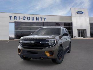 New 2026 Ford Expedition Tremor AWD/4WD video 2