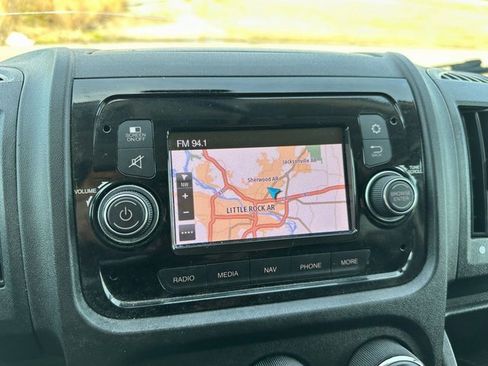 Used 2020 RAM ProMaster 1500 image 6