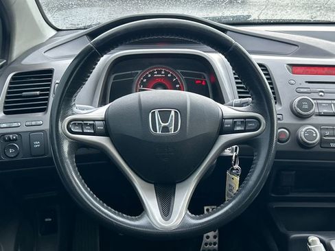 Used 2007 Honda Civic Si image 21