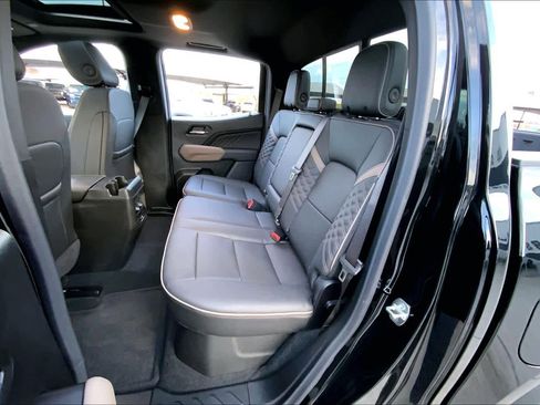 Used 2026 GMC Canyon Denali image 36