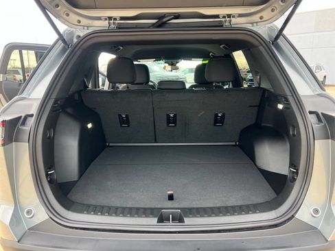 Certified 2026 Chevrolet Equinox LT AWD/4WD image 15