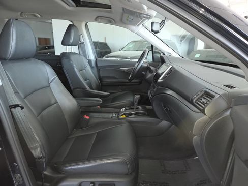 Used 2016 Honda Pilot EX-L image 33