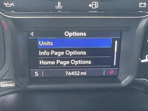 Used 2023 GMC Sierra 2500 SLE w/ SLE Convenience Package RWD image 32