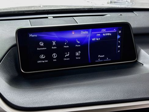 Used 2017 Lexus RX 350 AWD w/ Premium Package image 18