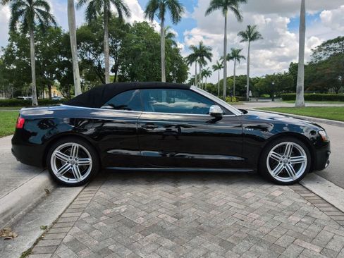 Used 2014 Audi S5 Prestige image 36