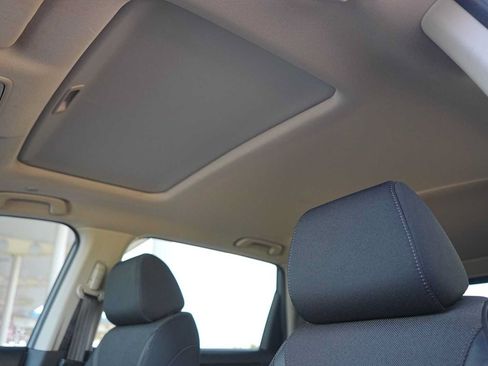 Certified 2024 Honda CR-V EX image 26