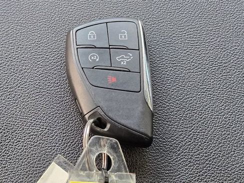 Used 2023 Chevrolet Silverado 1500 LT w/ Protection Package image 22