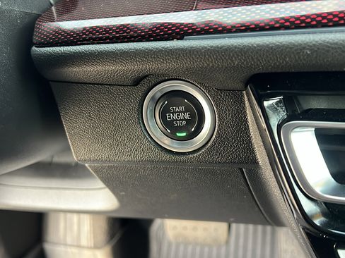 Certified 2025 Chevrolet Traverse Z71 w/ Enhanced Driving Package image 26