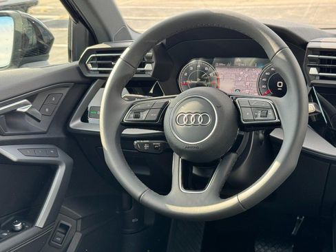 Used 2026 Audi A3 2.0T Premium w/ Black Optic Package AWD/4WD image 9