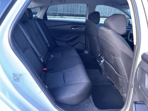 Certified 2026 Honda Accord LX image 21