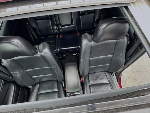 Used 2022 Jeep Grand Cherokee Limited image 14