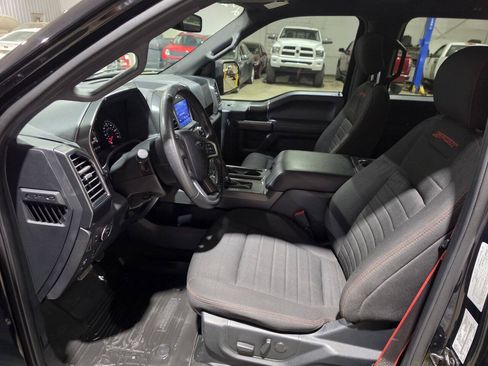 Used 2020 Ford F150 XLT w/ Equipment Group 302A Luxury AWD/4WD image 27