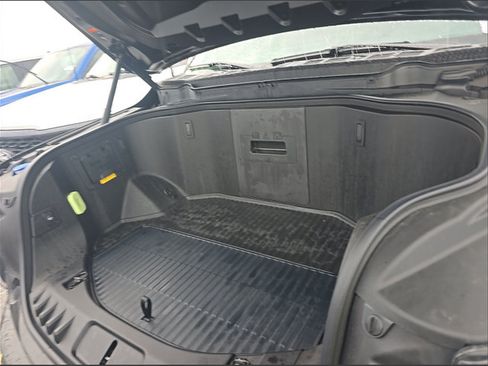 Used 2025 Ford F150 Lightning XLT AWD/4WD image 6