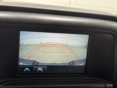 Used 2018 Chevrolet Silverado 1500 Custom w/ Custom Value Package RWD image 14