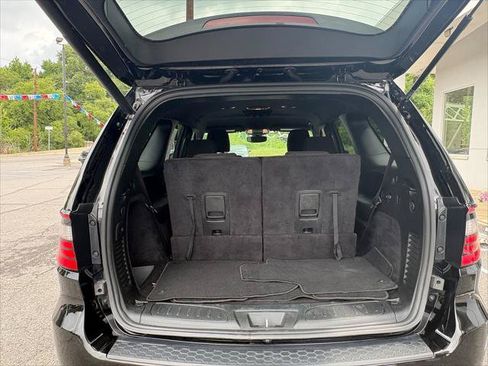 Certified 2025 Dodge Durango GT AWD/4WD image 11