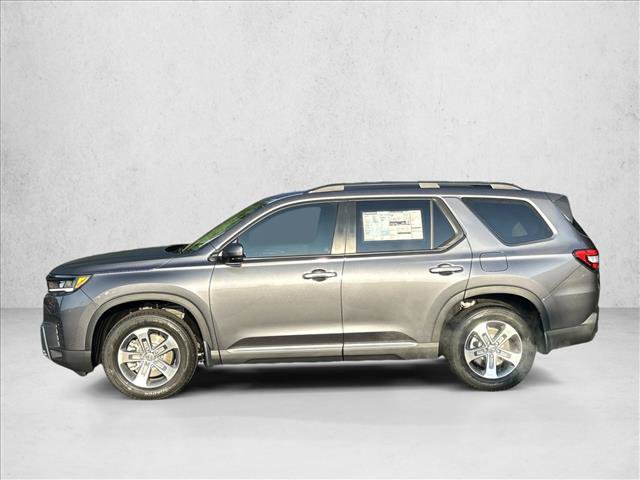 New 2026 Honda Pilot EX-L image 5