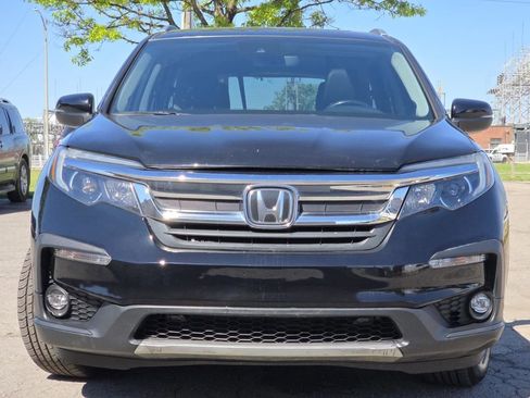 Used 2020 Honda Pilot EX-L image 13