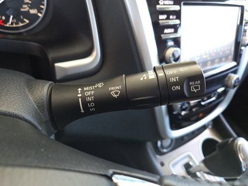 Used 2017 Nissan Murano SL image 58