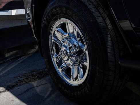 New 2025 RAM 2500 Tradesman image 7