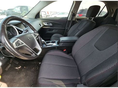 Used 2015 Chevrolet Equinox LT w/ Driver Convenience Package image 11
