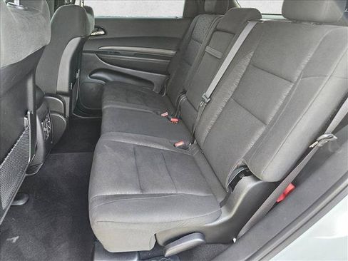 Used 2025 Dodge Durango GT AWD/4WD image 19