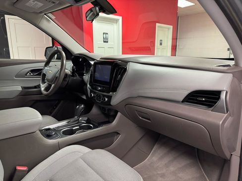 Used 2019 Chevrolet Traverse LT AWD/4WD image 20