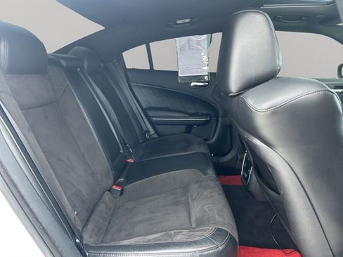 Used 2018 Dodge Charger R/T Scat Pack w/ Dynamics Package image 23