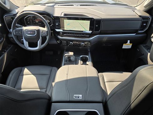 New 2026 GMC Sierra 1500 Elevation w/ Elevation Premium Package image 27
