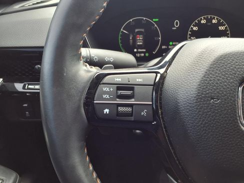 Used 2025 Honda CR-V Sport Touring image 14