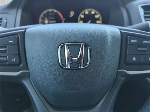 New 2026 Honda Ridgeline RTL image 16