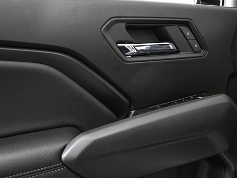 New 2026 GMC Canyon Elevation w/ Convenience Package image 6