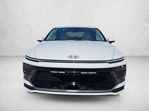 New 2026 Hyundai Sonata SE image 2
