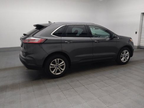 Used 2020 Ford Edge SEL FWD image 10