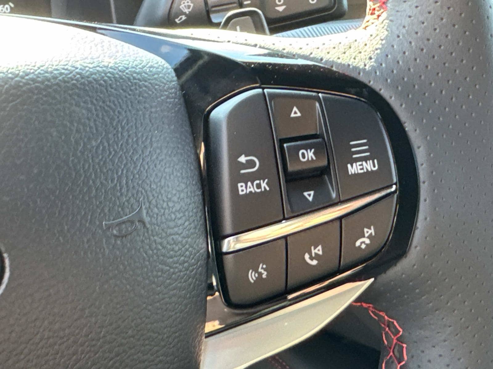 New 2026 Ford Explorer ST AWD/4WD image 30