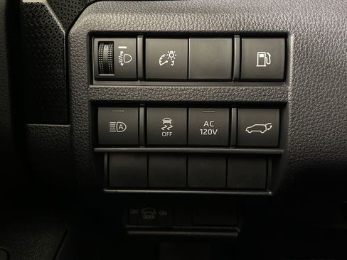 New 2026 Toyota 4Runner Limited AWD/4WD image 28