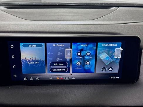 New 2026 Nissan Sentra SV image 12