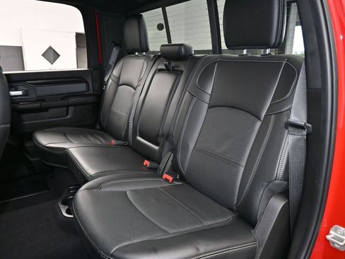 Used 2023 RAM 2500 Rebel w/ Level 1 Equipment Group image 35