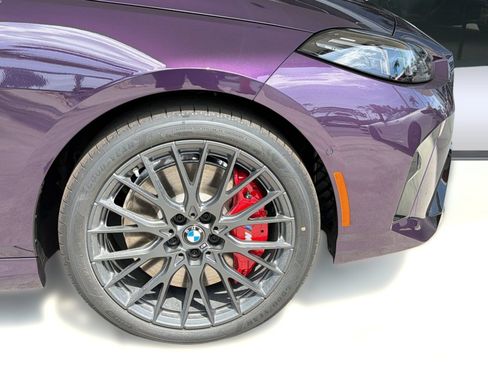 Used 2026 BMW M235i xDrive w/ Technology Package AWD/4WD image 12