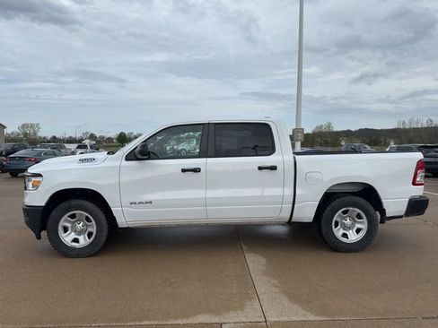 Used 2022 RAM 1500 Tradesman AWD/4WD image 9