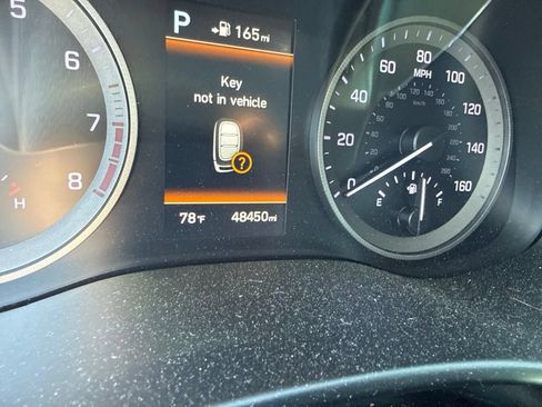 Used 2021 Hyundai Tucson Ultimate AWD/4WD image 12