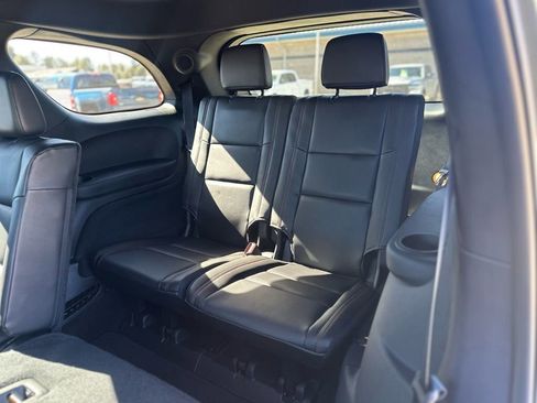 New 2026 Dodge Durango GT image 32